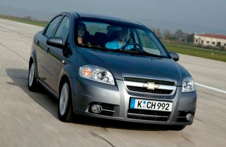 Aveo 7